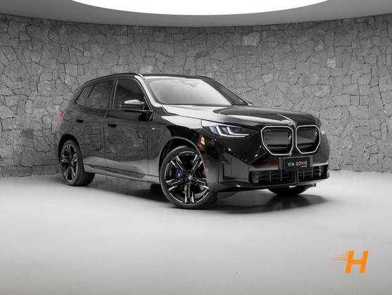BMW X3 3.0 TWINPOWER MHEV M50 XDRIVE STEPTRONIC BMW X3 3.0 TWINPOWER MHEV M50 XDRIVE STEPTRONIC